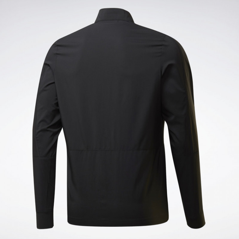 BAJU LARI REEBOK Essentials Woven Wind Jacket