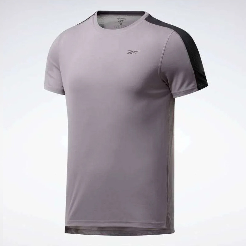 BAJU TRAINING REEBOK Workout SS Tech Tee