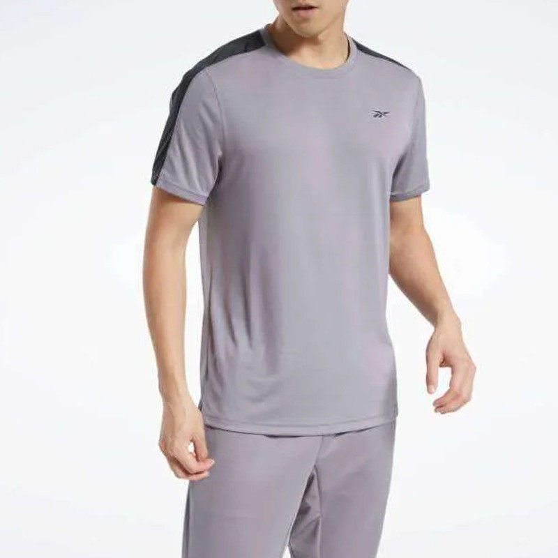 BAJU TRAINING REEBOK Workout SS Tech Tee
