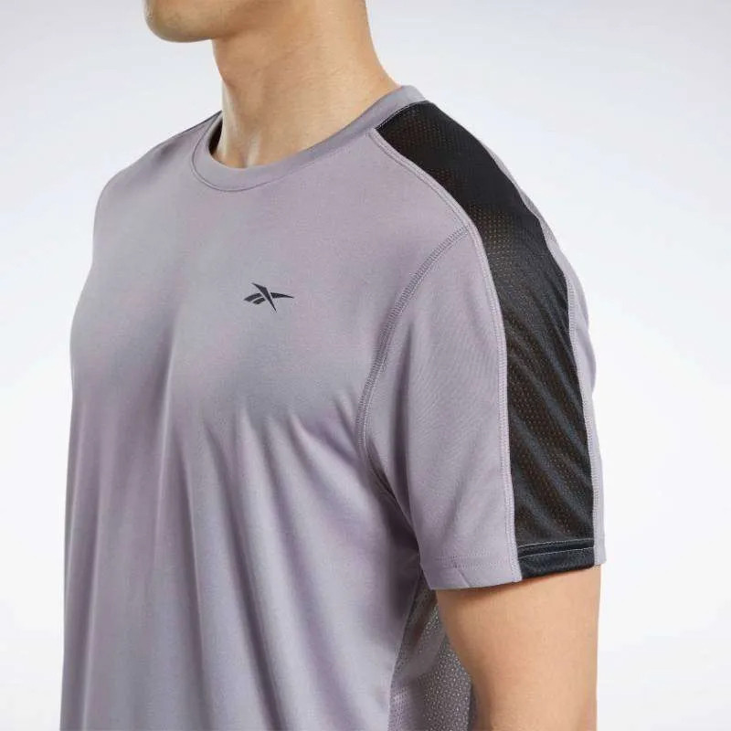 BAJU TRAINING REEBOK Workout SS Tech Tee