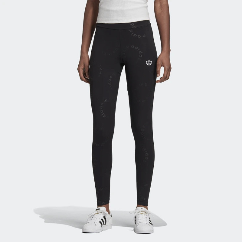 CELANA TRAINING ADIDAS Wmns Originals Legging