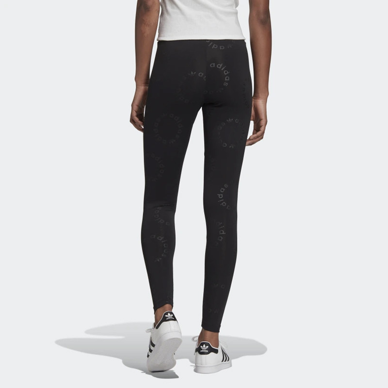 CELANA TRAINING ADIDAS Wmns Originals Legging