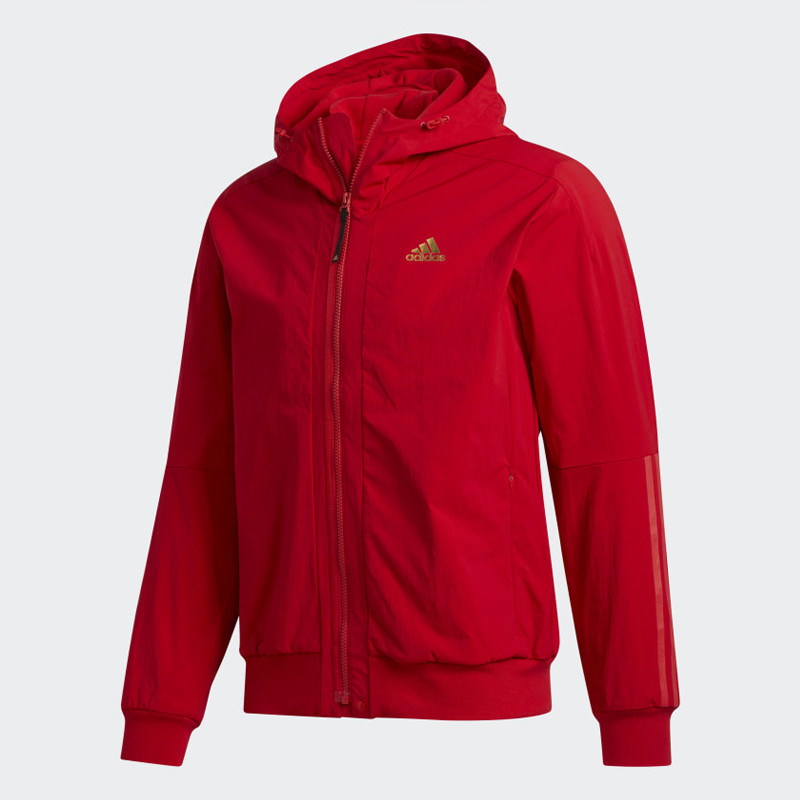 BAJU TRAINING ADIDAS CNY Track Jacket