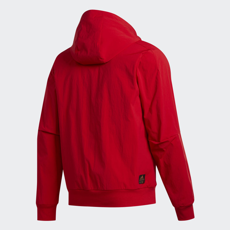 BAJU TRAINING ADIDAS CNY Track Jacket