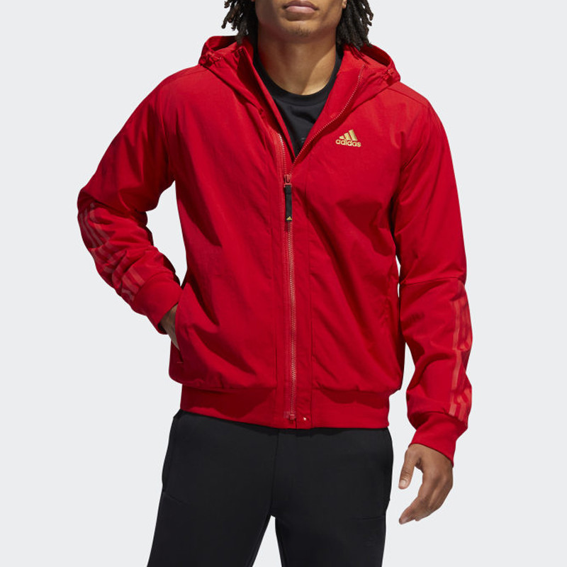 BAJU TRAINING ADIDAS CNY Track Jacket