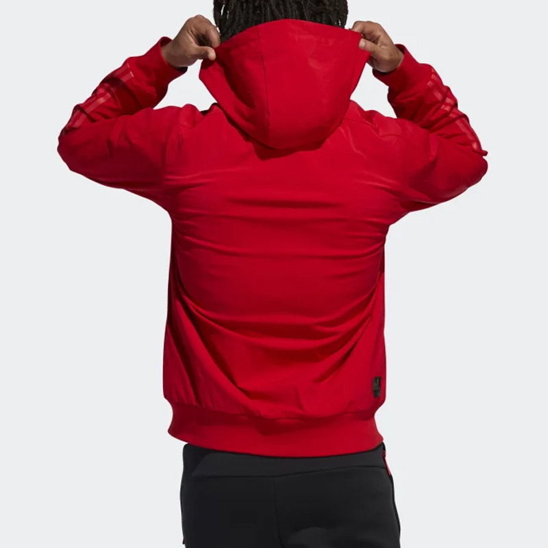 BAJU TRAINING ADIDAS CNY Track Jacket