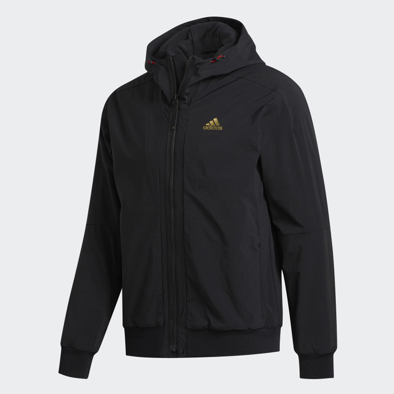 BAJU TRAINING ADIDAS CNY Track Jacket