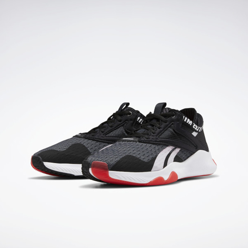 SEPATU TRAINING REEBOK Wmns Hiit Tr Les Mills