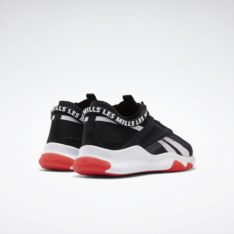 SEPATU TRAINING REEBOK Wmns Hiit Tr Les Mills