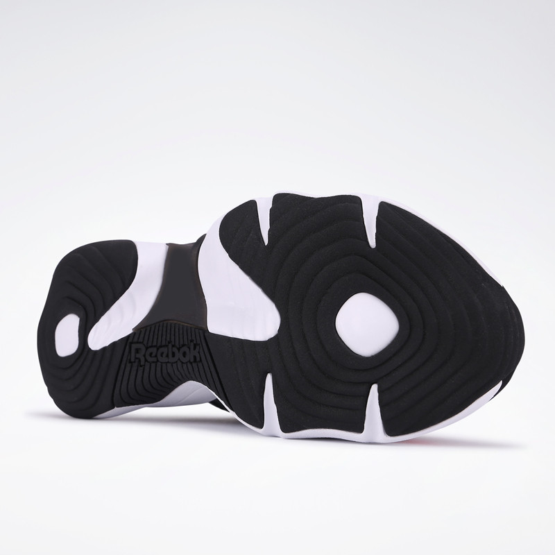 SEPATU SNEAKERS REEBOK Royal Turbo Impulse Evo
