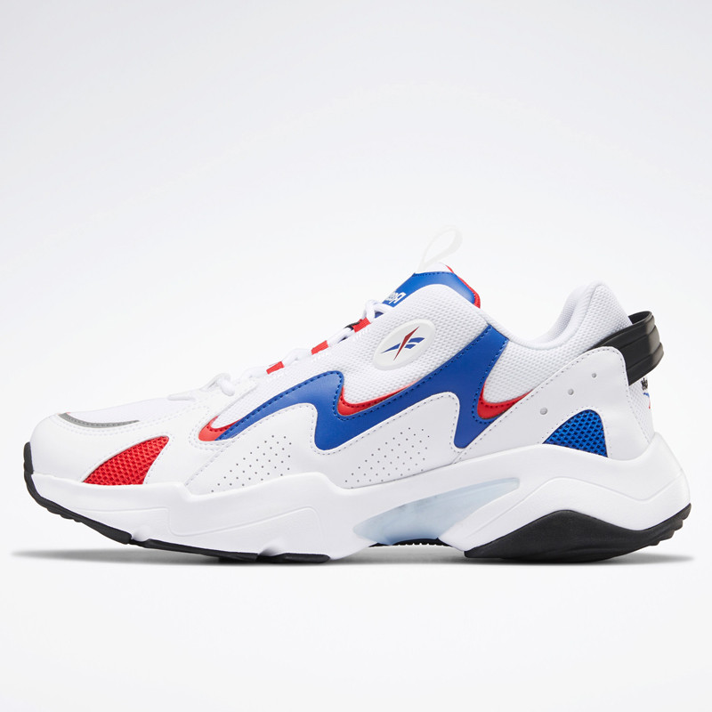 SEPATU SNEAKERS REEBOK Royal Turbo Impulse Evo