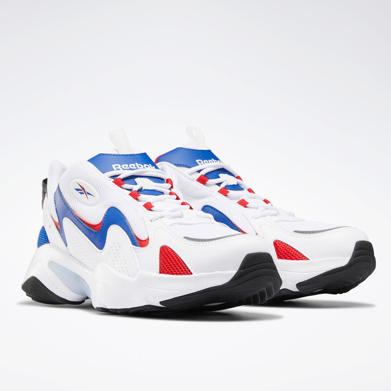 SEPATU SNEAKERS REEBOK Royal Turbo Impulse Evo