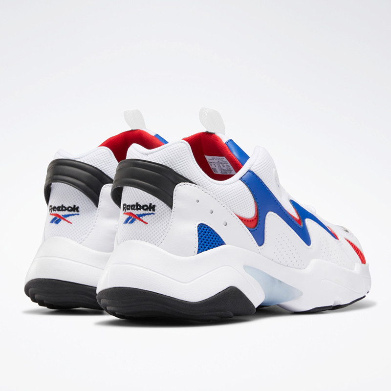 SEPATU SNEAKERS REEBOK Royal Turbo Impulse Evo