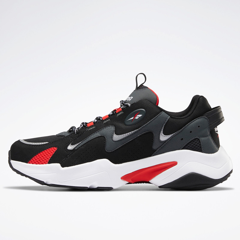 SEPATU SNEAKERS REEBOK Royal Turbo Impulse Evo