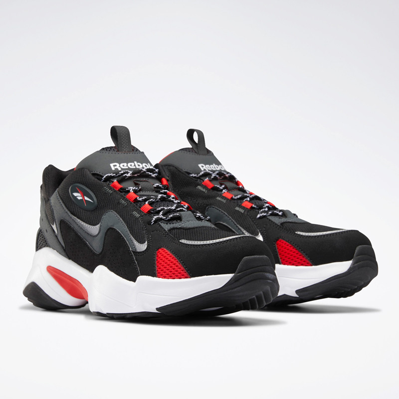 SEPATU SNEAKERS REEBOK Royal Turbo Impulse Evo