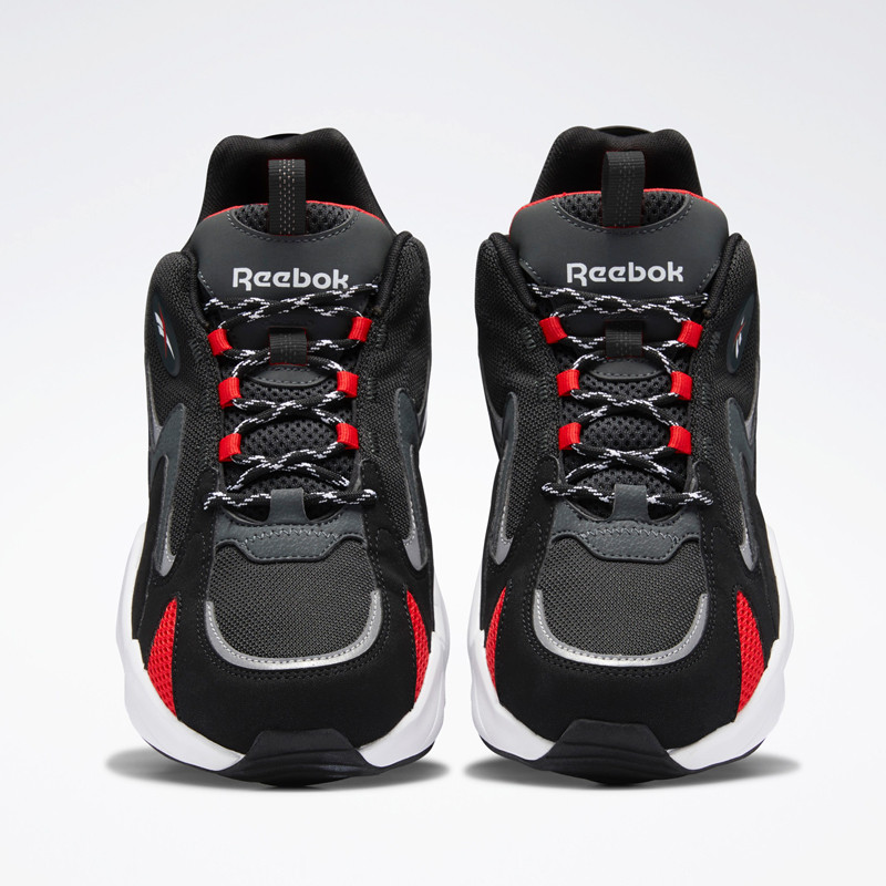 SEPATU SNEAKERS REEBOK Royal Turbo Impulse Evo