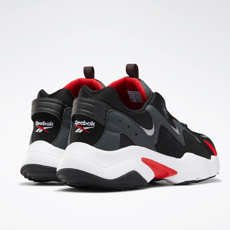 SEPATU SNEAKERS REEBOK Royal Turbo Impulse Evo
