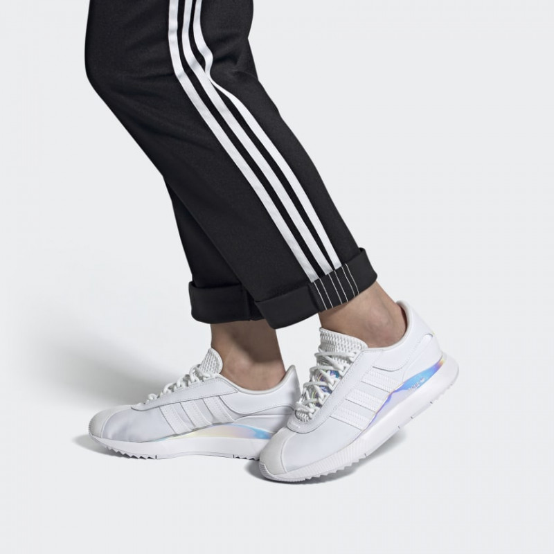 SEPATU SNEAKERS ADIDAS Wmns SL Andridge
