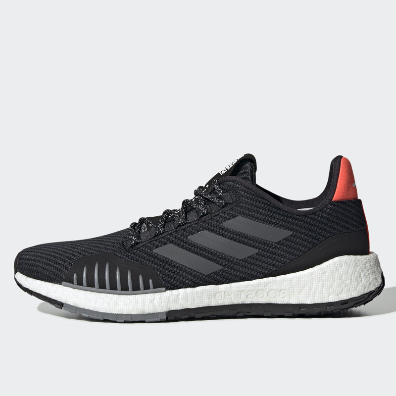 SEPATU LARI ADIDAS Pulseboost Hd Winter