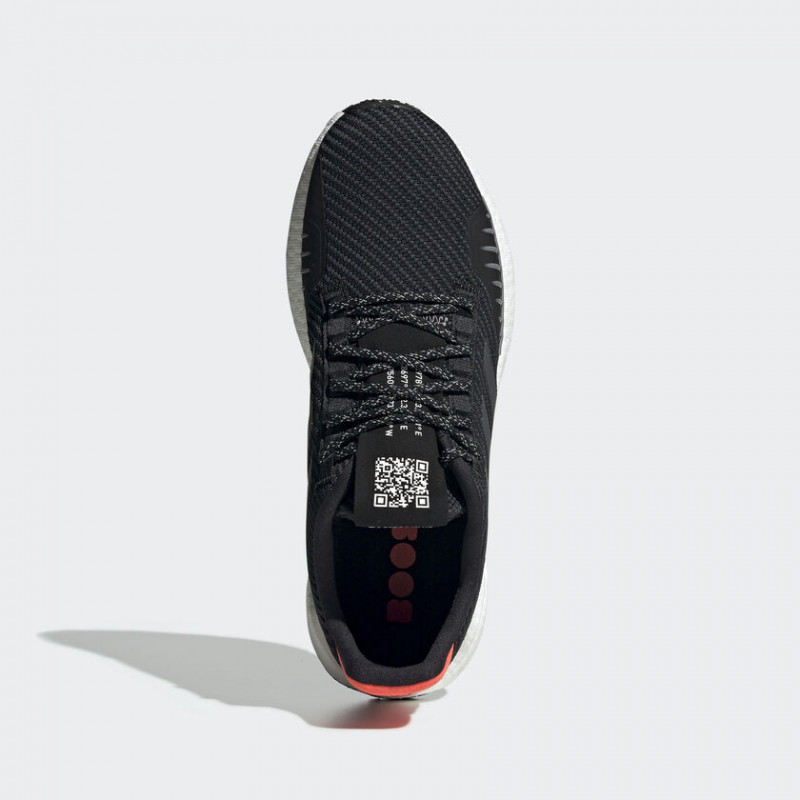 SEPATU LARI ADIDAS Pulseboost Hd Winter