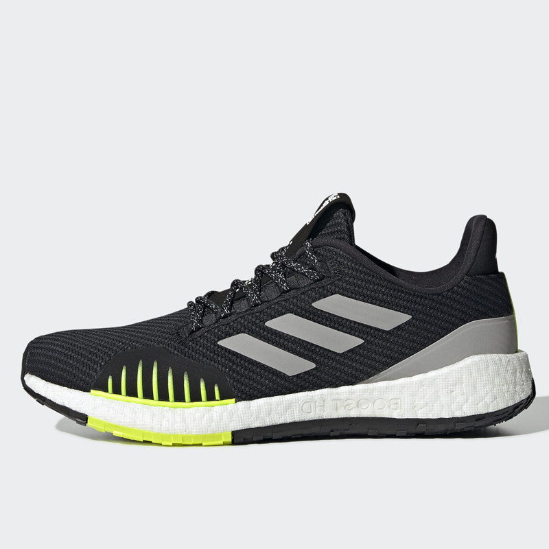 SEPATU LARI ADIDAS Pulseboost Hd Winter