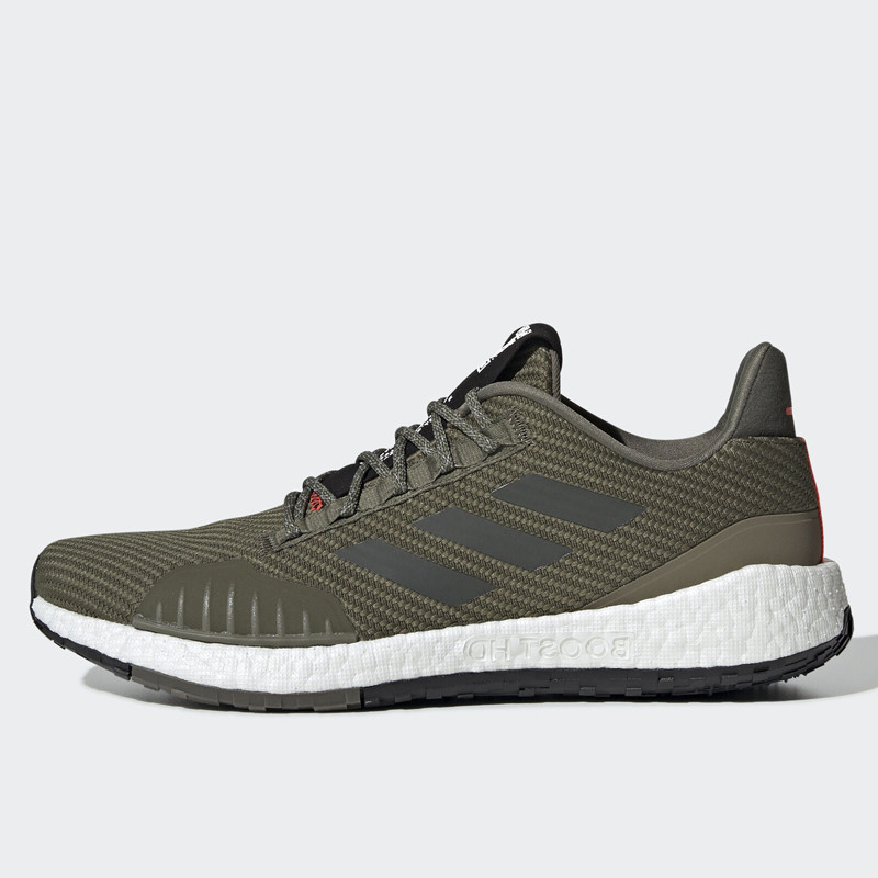 SEPATU LARI ADIDAS Pulseboost Hd Winter