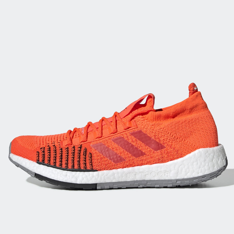 Jual SEPATU LARI Pria ADIDAS Pulseboost HD Solar Red Original | Termurah di  Indonesia | Ncrsport.com