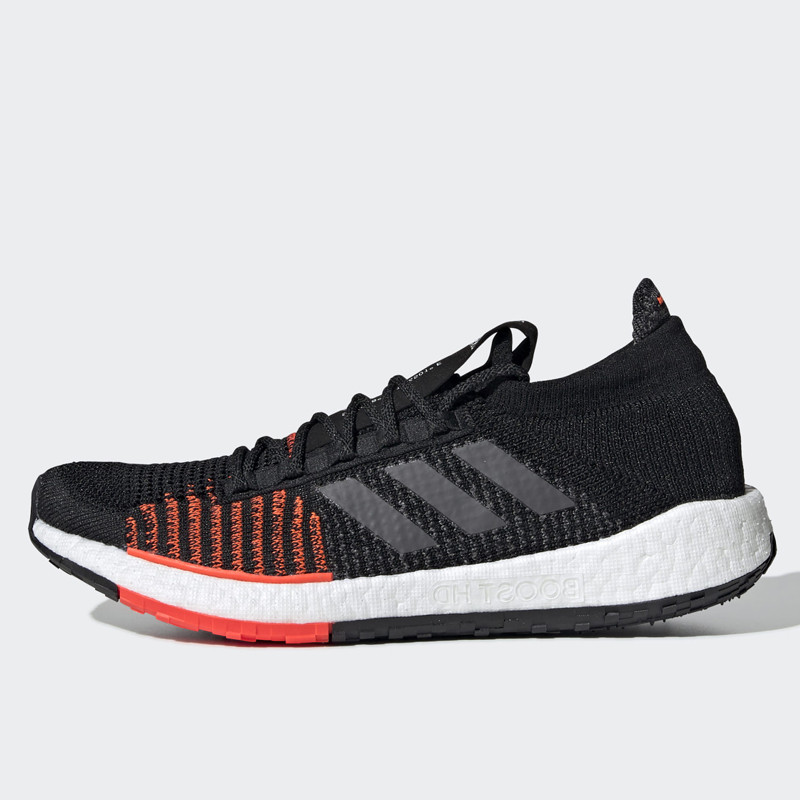 SEPATU LARI ADIDAS Pulseboost Hd