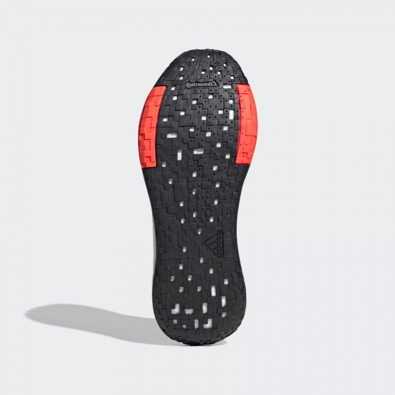SEPATU LARI ADIDAS Pulseboost Hd