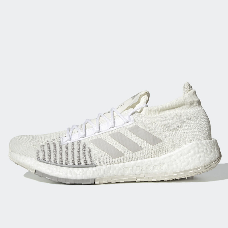 SEPATU LARI ADIDAS Pulseboost Hd