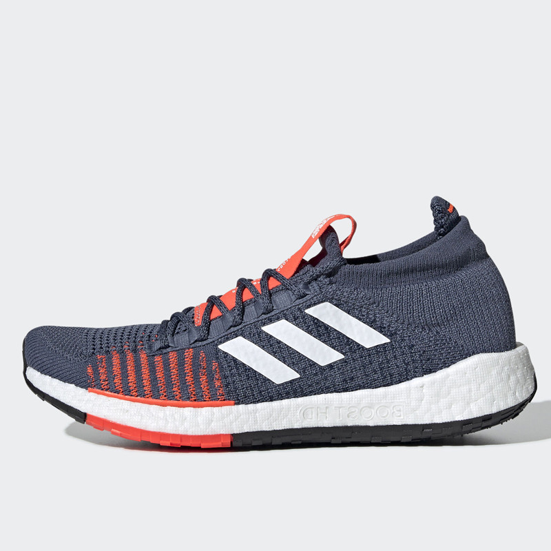SEPATU LARI ADIDAS Pulseboost Hd