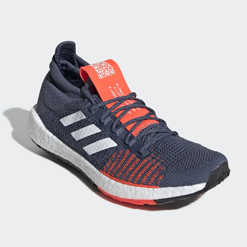 SEPATU LARI ADIDAS Pulseboost Hd
