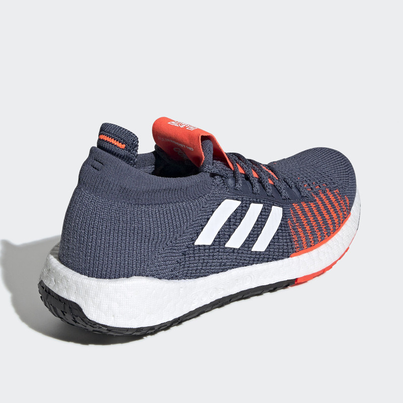 SEPATU LARI ADIDAS Pulseboost Hd