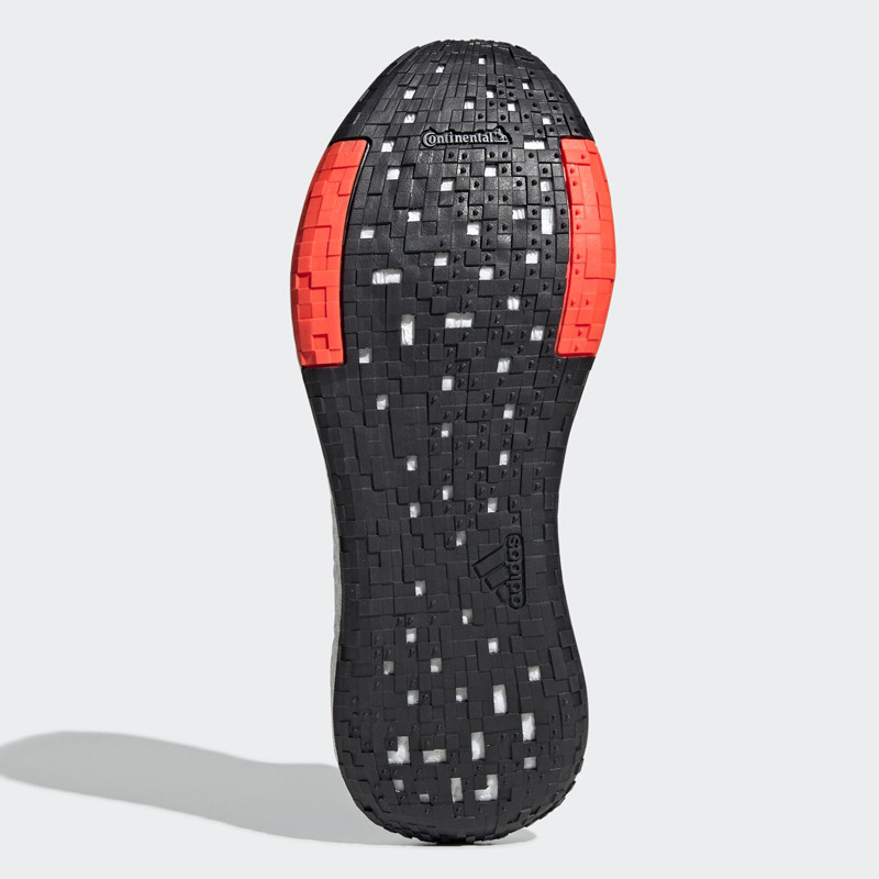 SEPATU LARI ADIDAS Pulseboost Hd