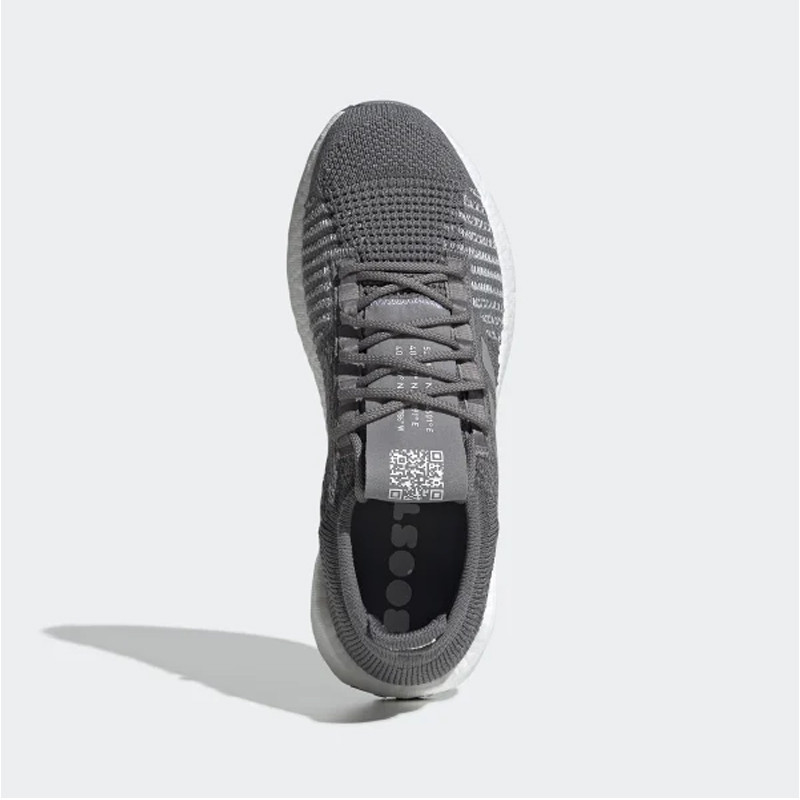 SEPATU LARI ADIDAS Pulseboost HD