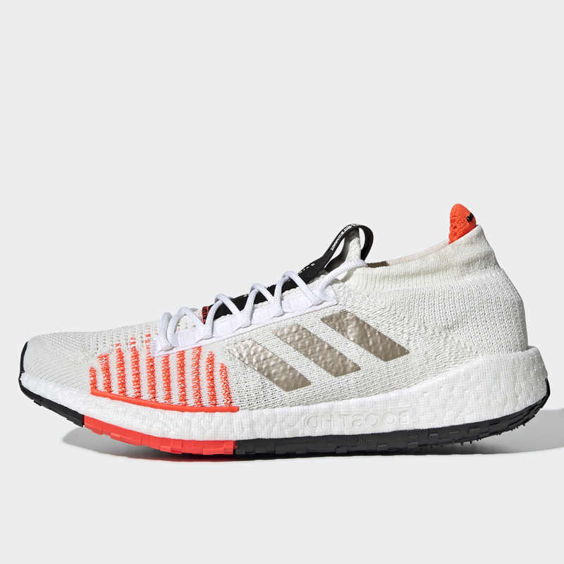 SEPATU LARI ADIDAS Pulseboost HD