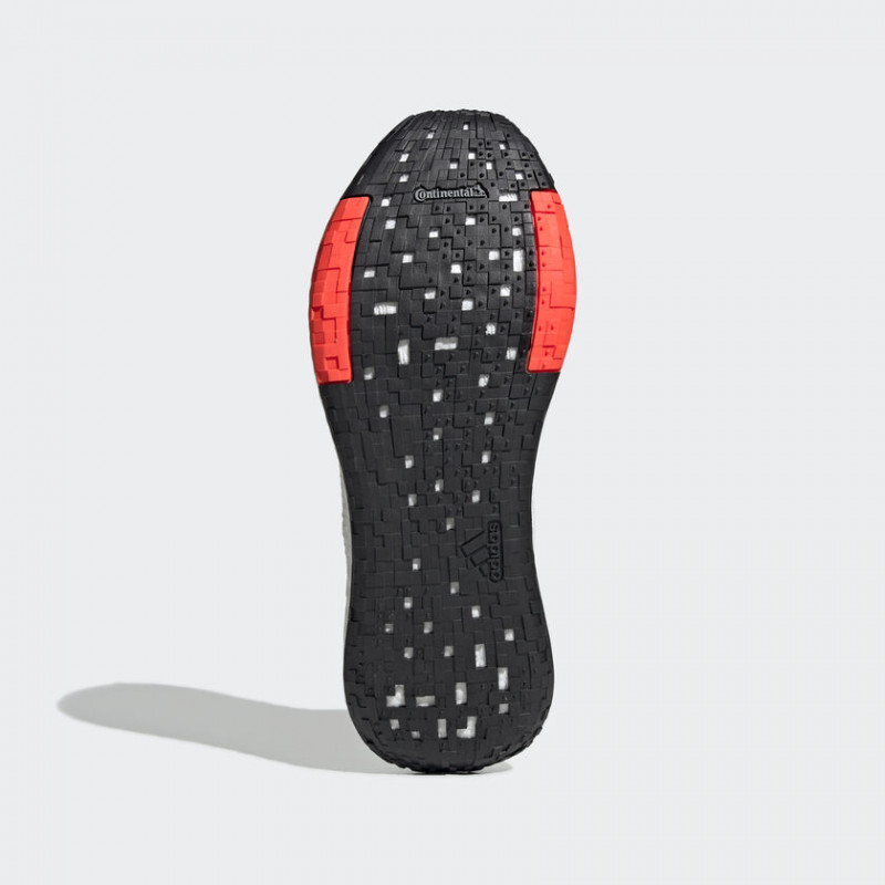 SEPATU LARI ADIDAS Pulseboost HD