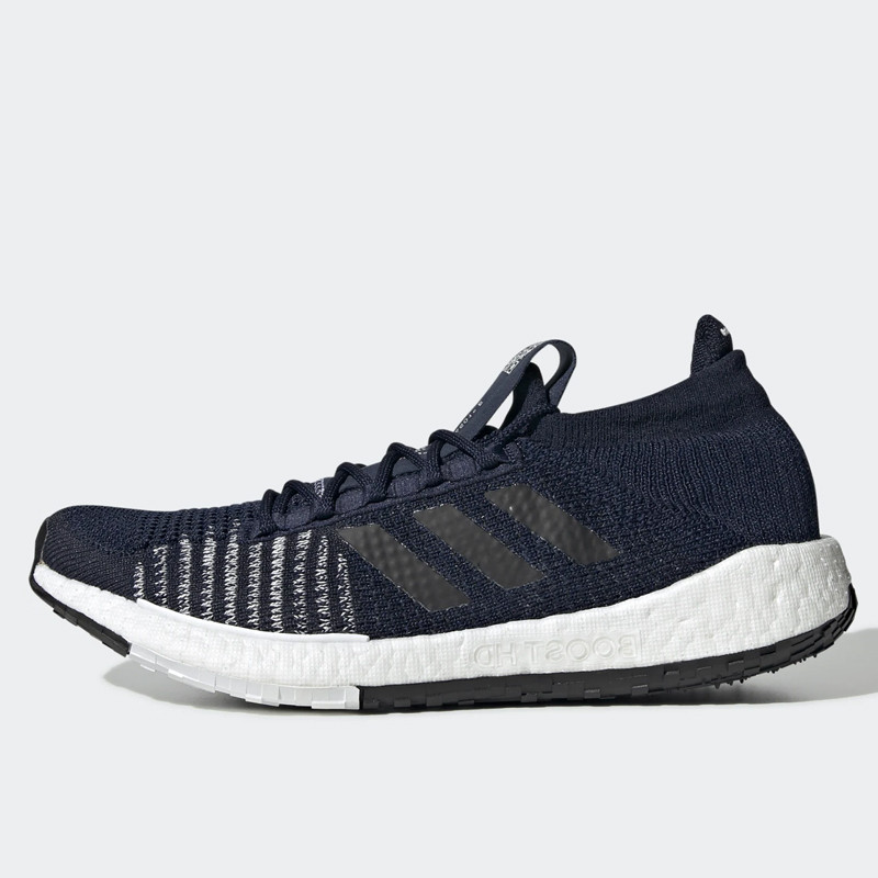 SEPATU LARI ADIDAS Pulseboost Hd