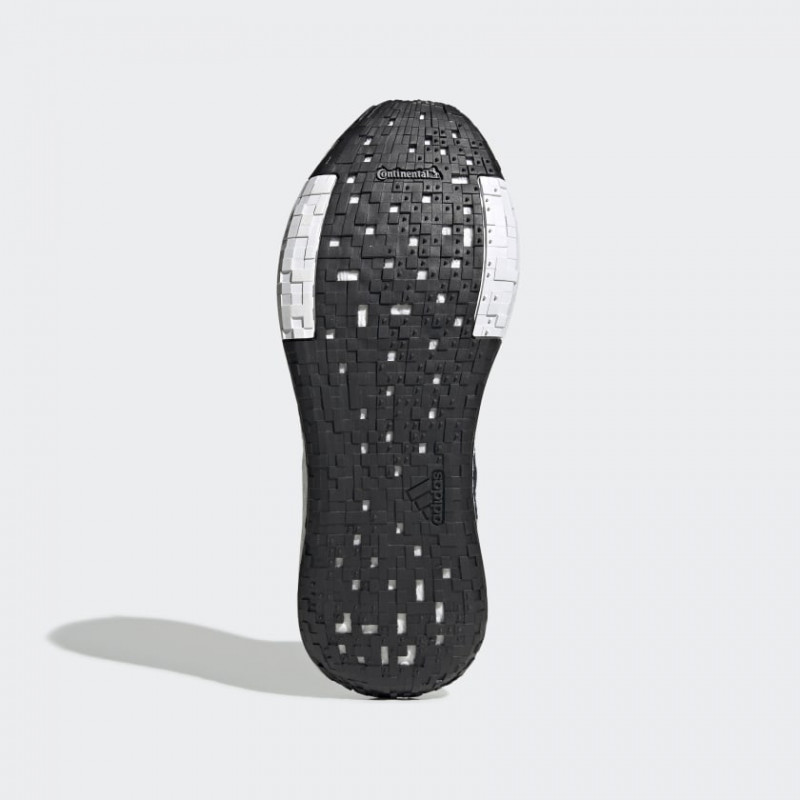 SEPATU LARI ADIDAS Pulseboost Hd