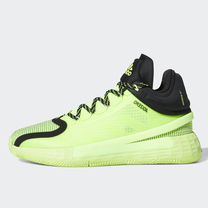 SEPATU BASKET ADIDAS D Rose 11