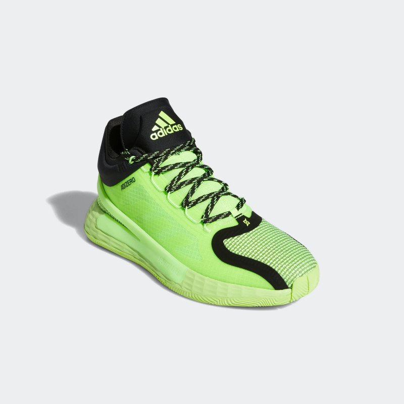 SEPATU BASKET ADIDAS D Rose 11