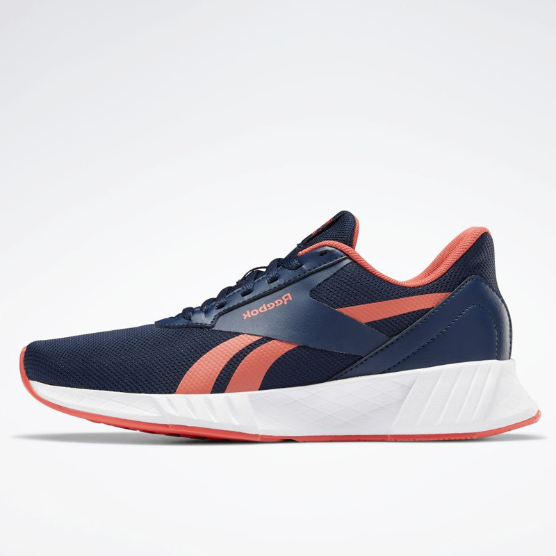 SEPATU LARI REEBOK Wmns Lite Plus 2.0