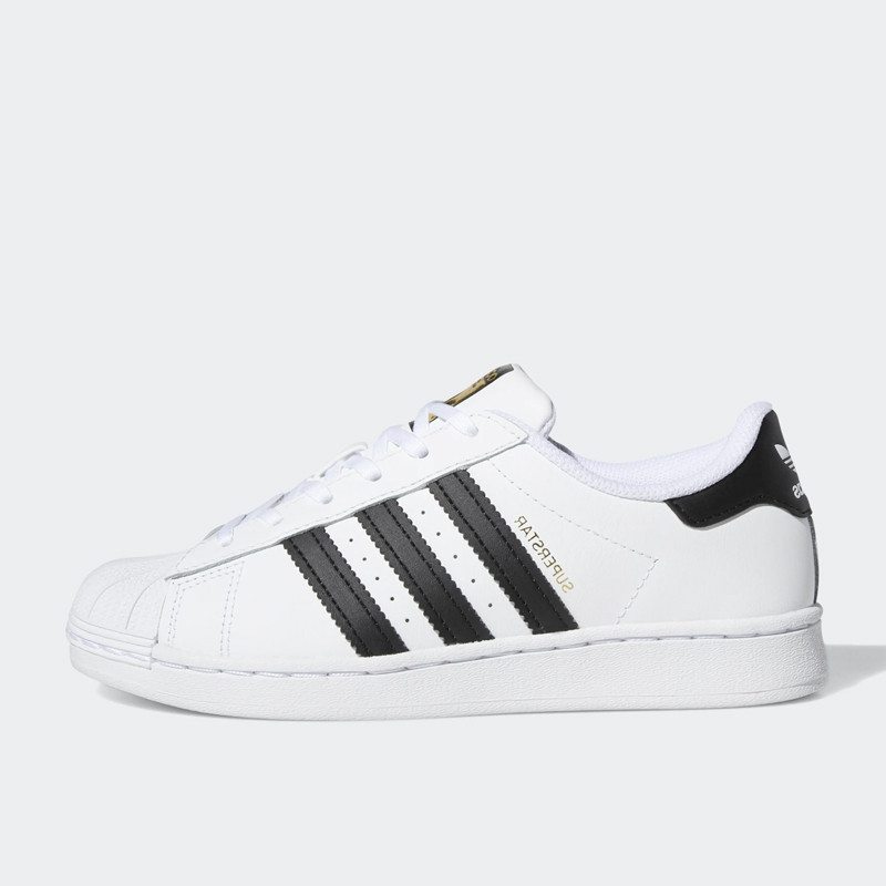 SEPATU SNEAKERS ADIDAS Superstar Junior