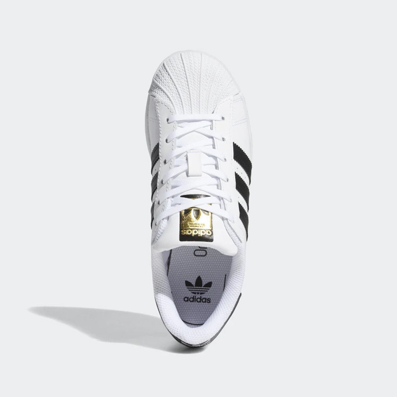 SEPATU SNEAKERS ADIDAS Superstar Junior