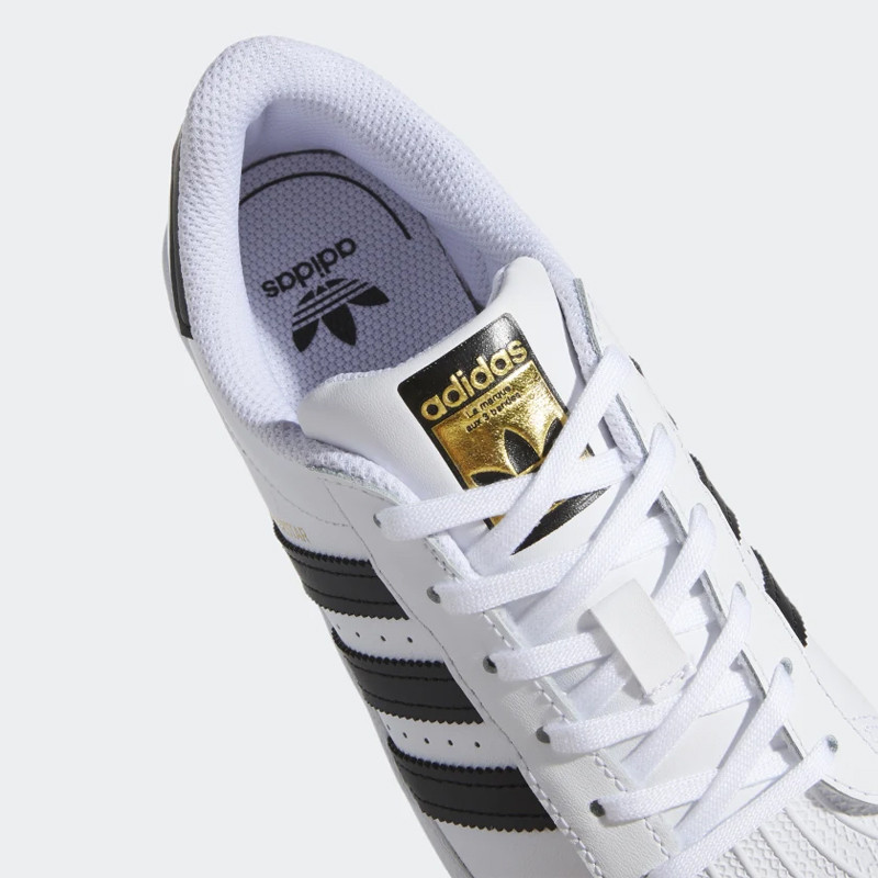 SEPATU SNEAKERS ADIDAS Superstar Junior