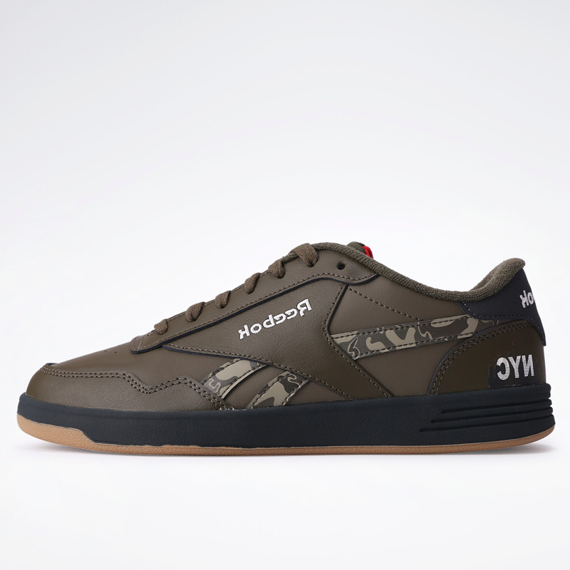 SEPATU SNEAKERS REEBOK Royal Techque T