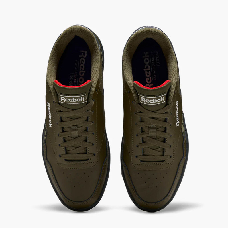 SEPATU SNEAKERS REEBOK Royal Techque T