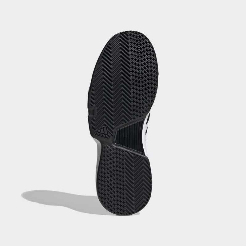 SEPATU TENNIS ADIDAS Courtjam Bounce