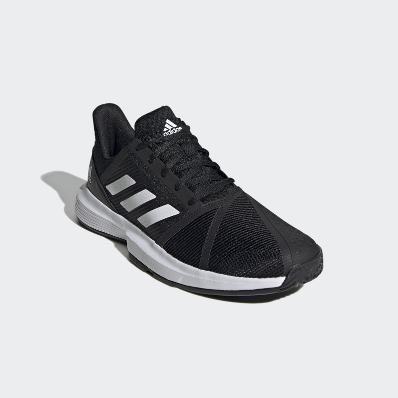 SEPATU TENNIS ADIDAS Courtjam Bounce