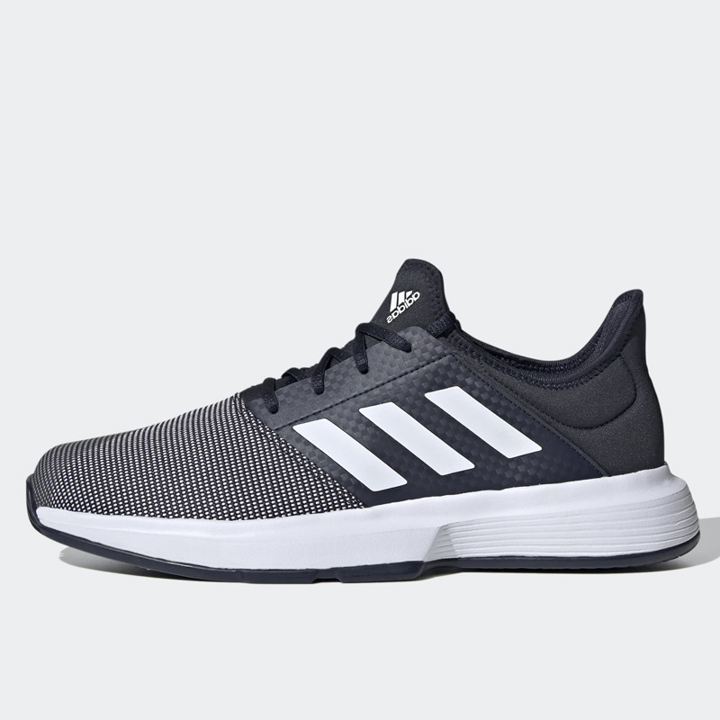 SEPATU TENNIS ADIDAS Gamecourt